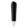 Вібропуля перезаряджаєма Satisfyer Ultra Power Bullet 2 Black