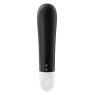 Вібропуля перезаряджаєма Satisfyer Ultra Power Bullet 2 Black