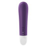 Вібропуля перезаряджаєма Satisfyer Ultra Power Bullet 2 Violet