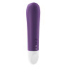 Вібропуля перезаряджаєма Satisfyer Ultra Power Bullet 2 Violet