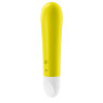 Віброкуля перезаряджаєма Satisfyer Ultra Power Bullet 1 Yellow