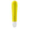 Віброкуля перезаряджаєма Satisfyer Ultra Power Bullet 1 Yellow