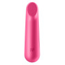 Віброкуля перезаряджаєма Satisfyer Ultra Power Bullet 3 Red
