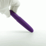 Мінівібратор Satisfyer Ultra Power Bullet 6 Violet, 12 режимів вібрації