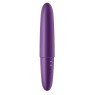 Мінівібратор Satisfyer Ultra Power Bullet 6 Violet, 12 режимів вібрації