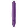 Мінівібратор Satisfyer Ultra Power Bullet 6 Violet, 12 режимів вібрації