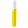Мінівібратор з гнучким язичком Satisfyer Ultra Power Bullet 7 Yellow