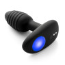 Інтерактивна анальна пробка OhMiBod Lumen powered by KIIROO