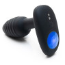 Інтерактивна анальна пробка OhMiBod Lumen powered by KIIROO