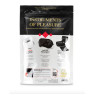 Набір Bijoux Indiscrets Instruments of Pleasure – Red Level