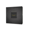 Портупея Bijoux Indiscrets MAZE — H Harness Black