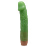 Вібратор реалістик BARBARA 8.8 - Bill MULTI-SPEED VIBRATOR