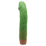 Вібратор реалістик BARBARA 8.8 - Bill MULTI-SPEED VIBRATOR