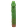 Вібратор реалістик BARBARA 8.8 - Bill MULTI-SPEED VIBRATOR