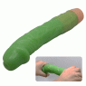 Вібратор реалістик BARBARA 8.8 - Bill MULTI-SPEED VIBRATOR