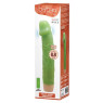Вібратор реалістик BARBARA 8.8 - Bill MULTI-SPEED VIBRATOR