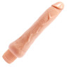 Вібратор реалістик BARBARA 9.8 - Dryad MULTI-SPEED VIBRATOR