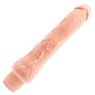 Вібратор реалістик BARBARA 9.8 - Dryad MULTI-SPEED VIBRATOR