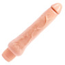 Вібратор реалістик BARBARA 9.8 - Dryad MULTI-SPEED VIBRATOR