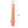 Вібратор реалістик BARBARA 9.8 - Dryad MULTI-SPEED VIBRATOR