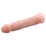 Вібратор на присосці Vibrating Cock