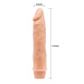 Вібратор BARBARA Dwarf dildo VIBRATOR
