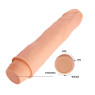 Вібратор BARBARA Dwarf dildo VIBRATOR