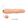 Вібратор BARBARA Dwarf dildo VIBRATOR