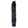 Вібратор Boss Series: Juicy Jelly Multispeed Black