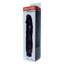 Вібратор Boss Series: Juicy Jelly Multispeed Black