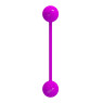 Вагінальні кульки Pretty Love Kegel Ball III