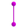 Вагінальні кульки Pretty Love Kegel Ball III
