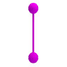Вагінальні кульки Pretty Love Kegel Ball III