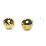 Вагінальні кульки Duo balls Gold