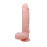 Фалоімітатор - SUPER Dildo 8.2