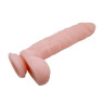 Фалоімітатор - SUPER Dildo 8.2