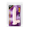 Фалоімітатор - SUPER Dildo 8.2