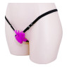Стимулятор клітора Clitoral Massager SLOANE