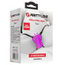 Стимулятор клітора Clitoral Massager SLOANE