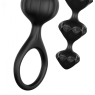 Набір анальних іграшок Satisfyer Love Beads, 2 шт