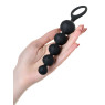 Набір анальних іграшок Satisfyer Love Beads, 2 шт