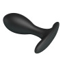 Анальний стимулятор, що розширюється Pretty Love Inflable Anal Plug