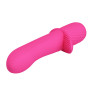 Вібратор Pretty Love Troy Pink,