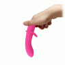 Вібратор Pretty Love Troy Pink,