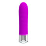 Вібромасажер серії Pretty Love Sebastian Purple