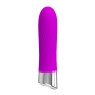 Вібромасажер серії Pretty Love Sebastian Purple