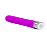 Вібростимулятор Pretty Love Randolph Purple