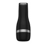 Вагіна-мастурбатор Satisfyer Men Classic Silver