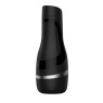 Вагіна-мастурбатор Satisfyer Men Classic Silver