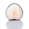 Автоматичний мастурбатор вагіна Boss Series: Vagina Heart Of Love 34 function USB